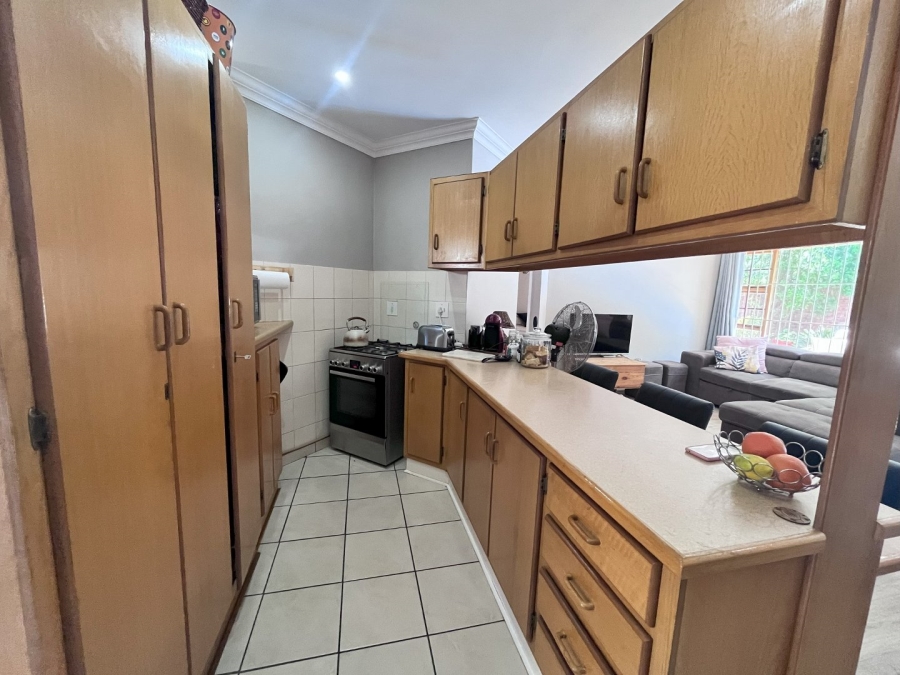 2 Bedroom Property for Sale in Universitas Free State
